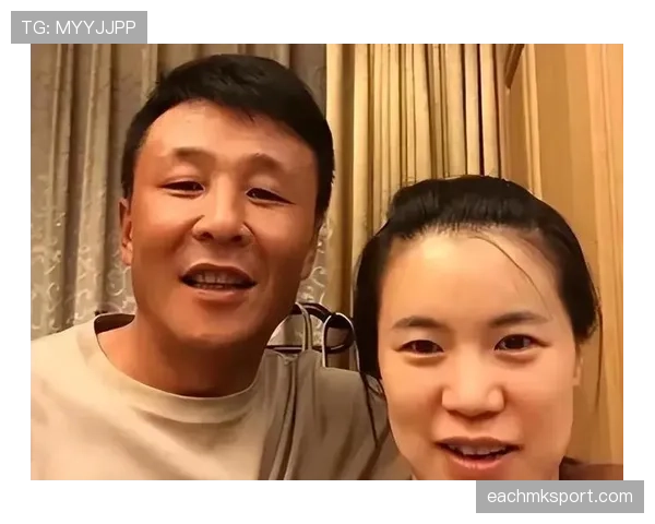 王楠场下生活简直跟打球一个节奏?看着她的家真想问:人家休息日是不是也端着球拍吃饭? 王楠场下生活简直跟打球一个节奏?看着她的家真想问:人家休息日是不是也端着球拍吃饭?