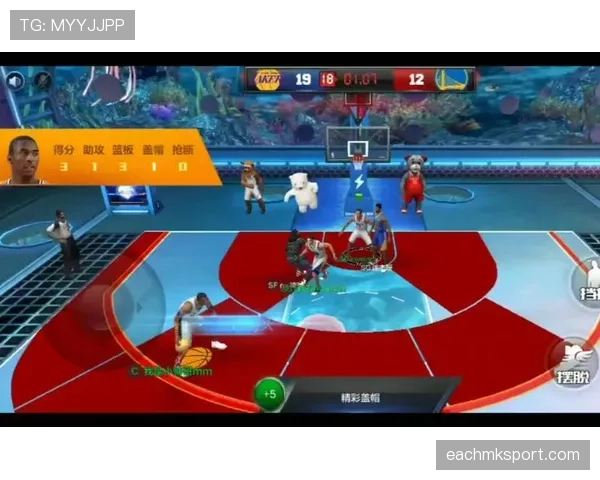 篮球进攻重置规则解读:为何它改变场上得分机会?