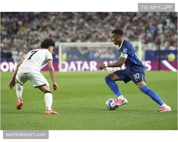 法国3-1伊拉克回顾：I组第二轮关键胜利